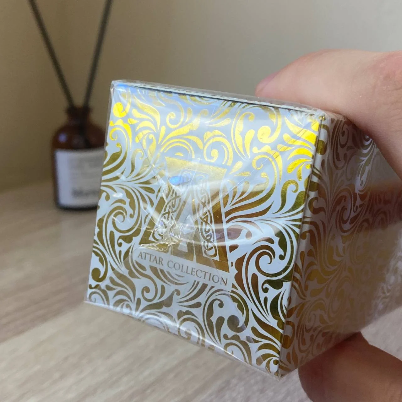 Духи Attar Collection Сrystal Lоve Fоr Неr 100 мл - миниатюра 5