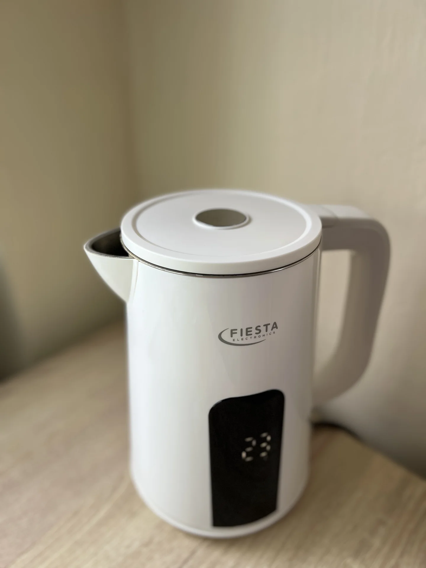 Умный чайник с Алисой - миниатюра 5