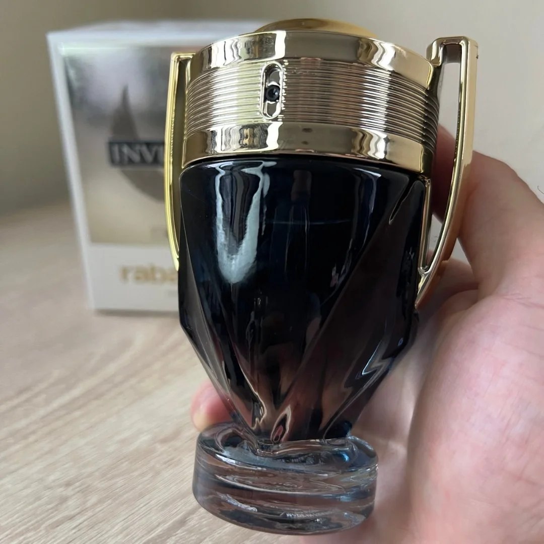 Духи Invictus Paco Rabanne Инвиктус 100мл - миниатюра 2