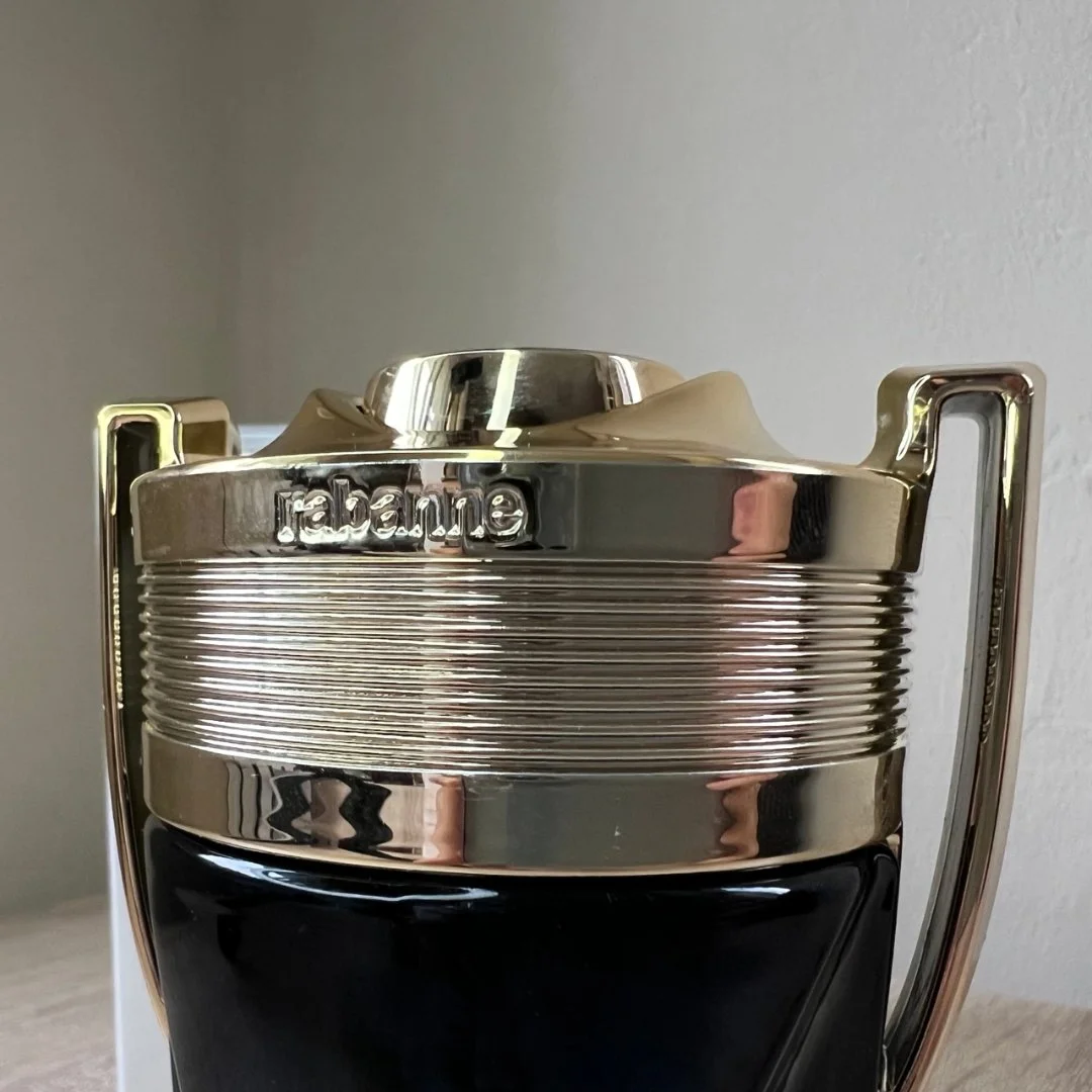 Духи Invictus Paco Rabanne Инвиктус 100мл - миниатюра 3
