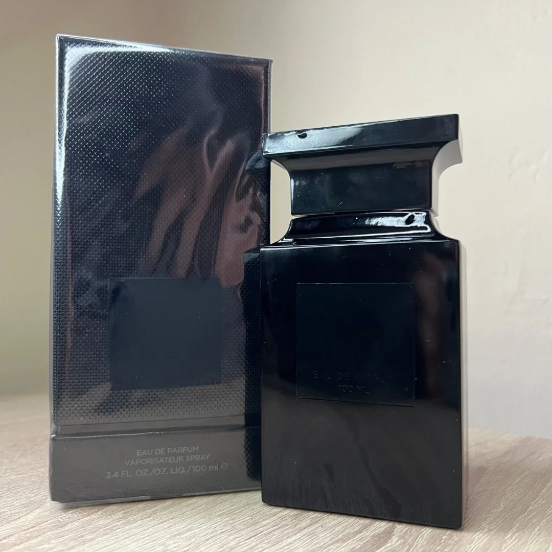 Духи Black Lacquer Tom Ford 100 мл унисекс - изображение 1