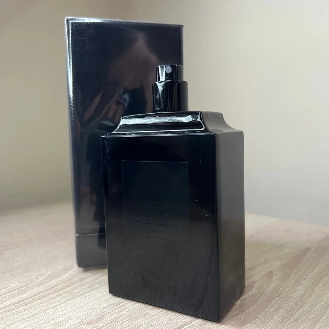Духи Black Lacquer Tom Ford 100 мл унисекс - миниатюра 2