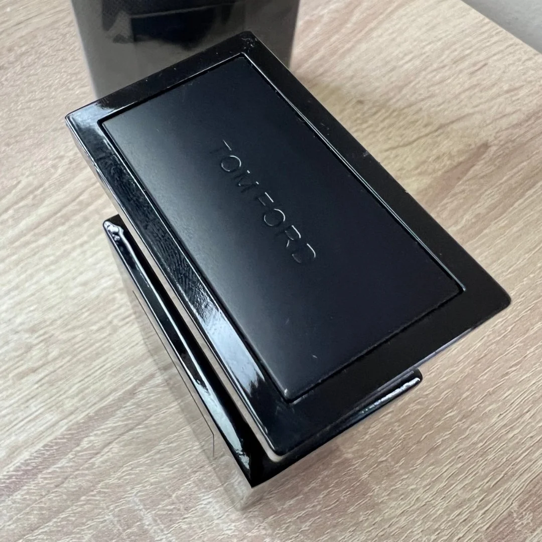 Духи Black Lacquer Tom Ford 100 мл унисекс - миниатюра 3