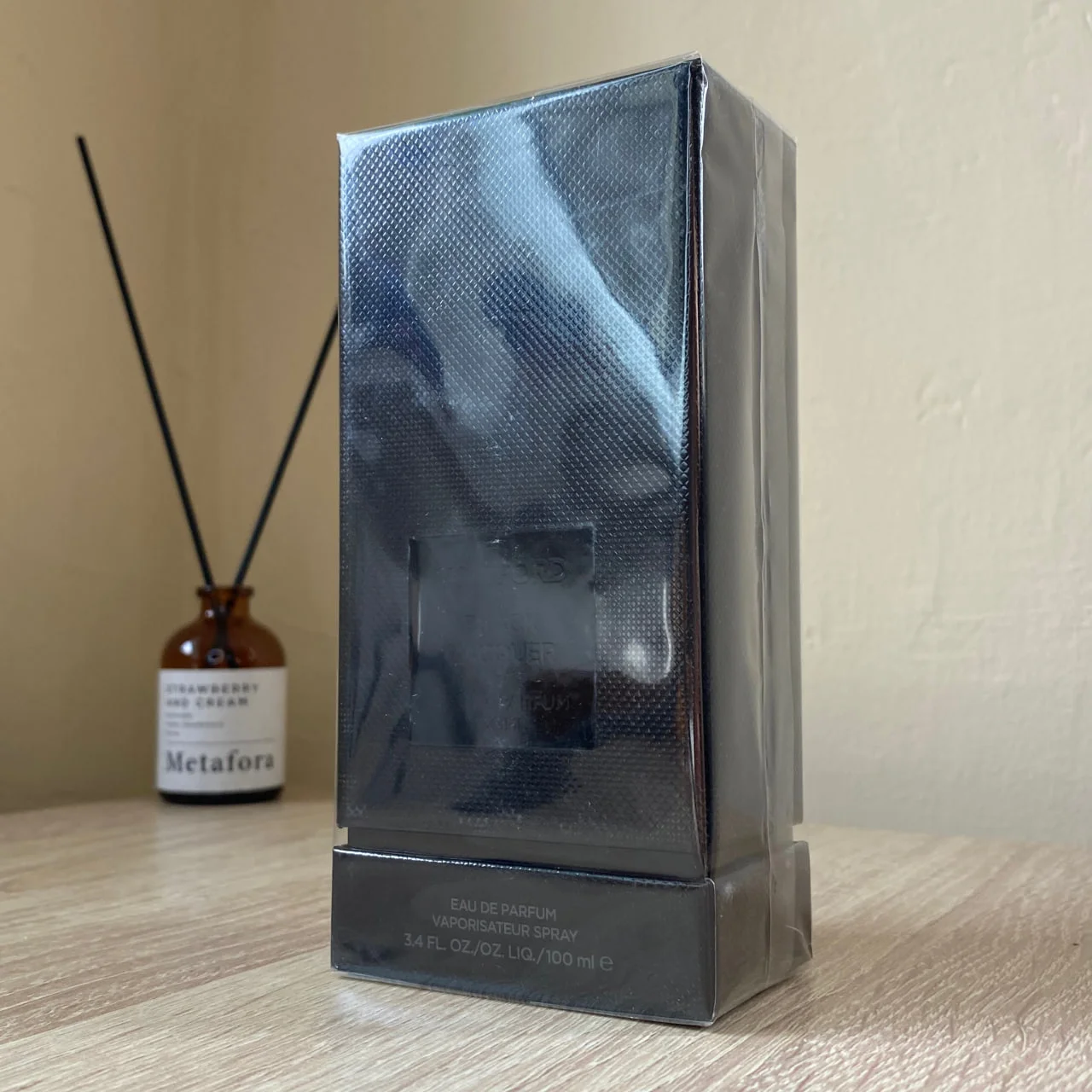 Духи Black Lacquer Tom Ford 100 мл унисекс - миниатюра 7