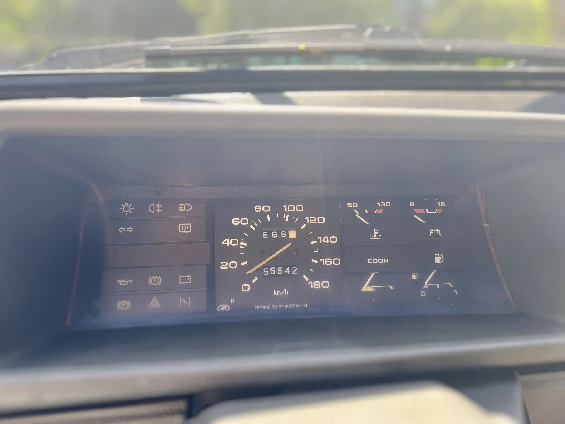 Lada (BA3) 2109, 1996 год - миниатюра 12