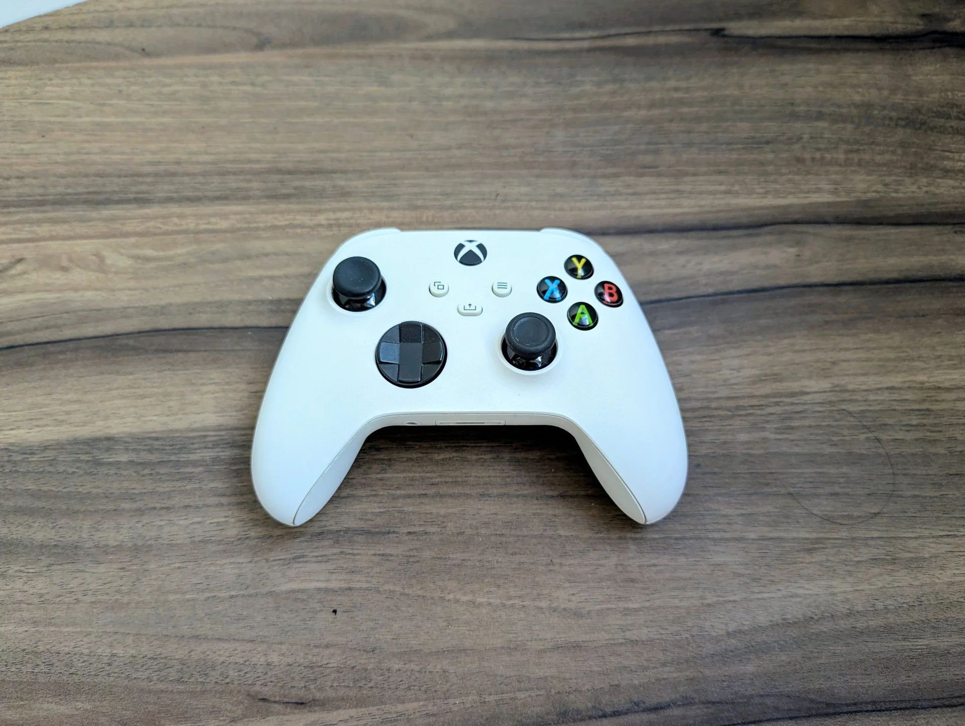 Xbox series S + подписка + геймпад - миниатюра 5
