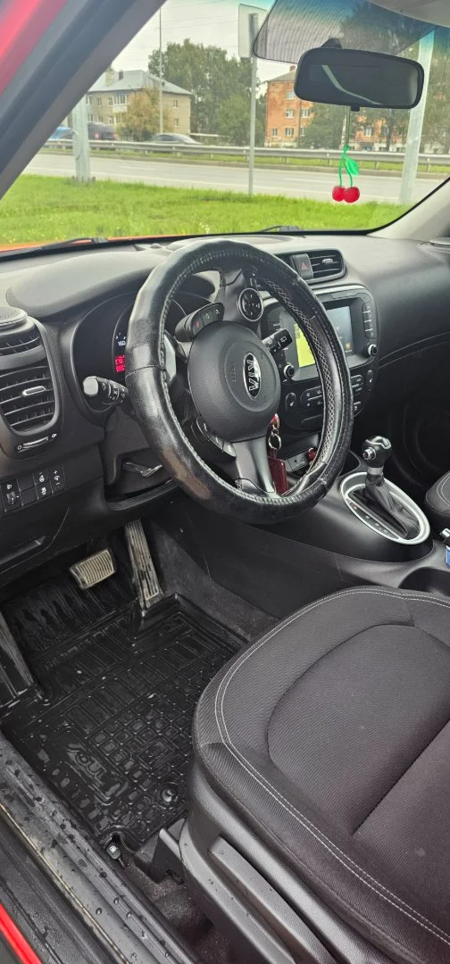 Kia Soul 2.0 AT, 2018, 105 000 км - миниатюра 5
