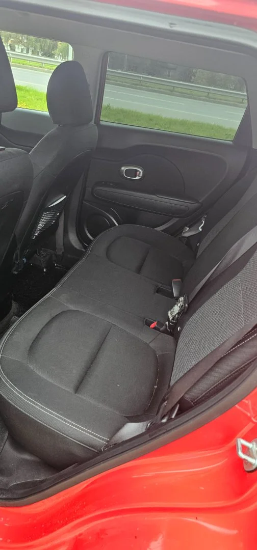 Kia Soul 2.0 AT, 2018, 105 000 км - миниатюра 6