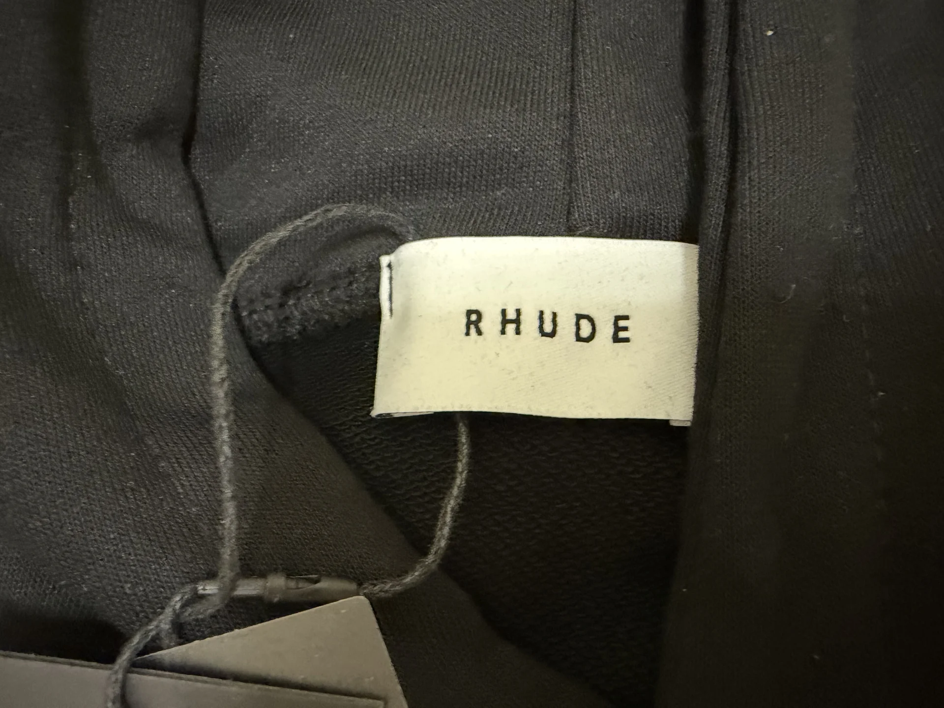 Толстовка RHUDE - миниатюра 2