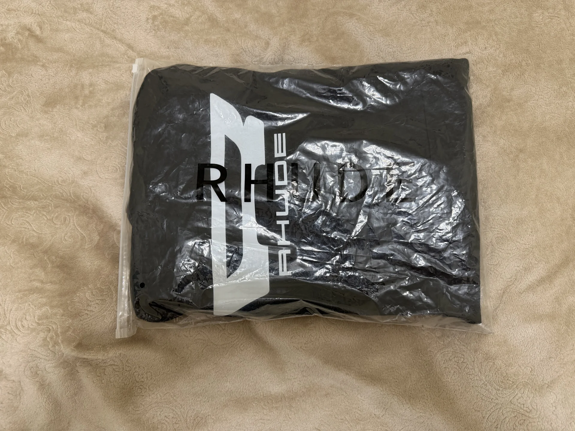 Толстовка RHUDE - миниатюра 8