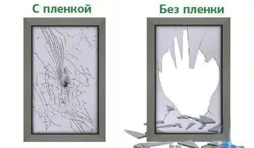 Тонировка, бронирование офисов, квартир, домов - миниатюра 4