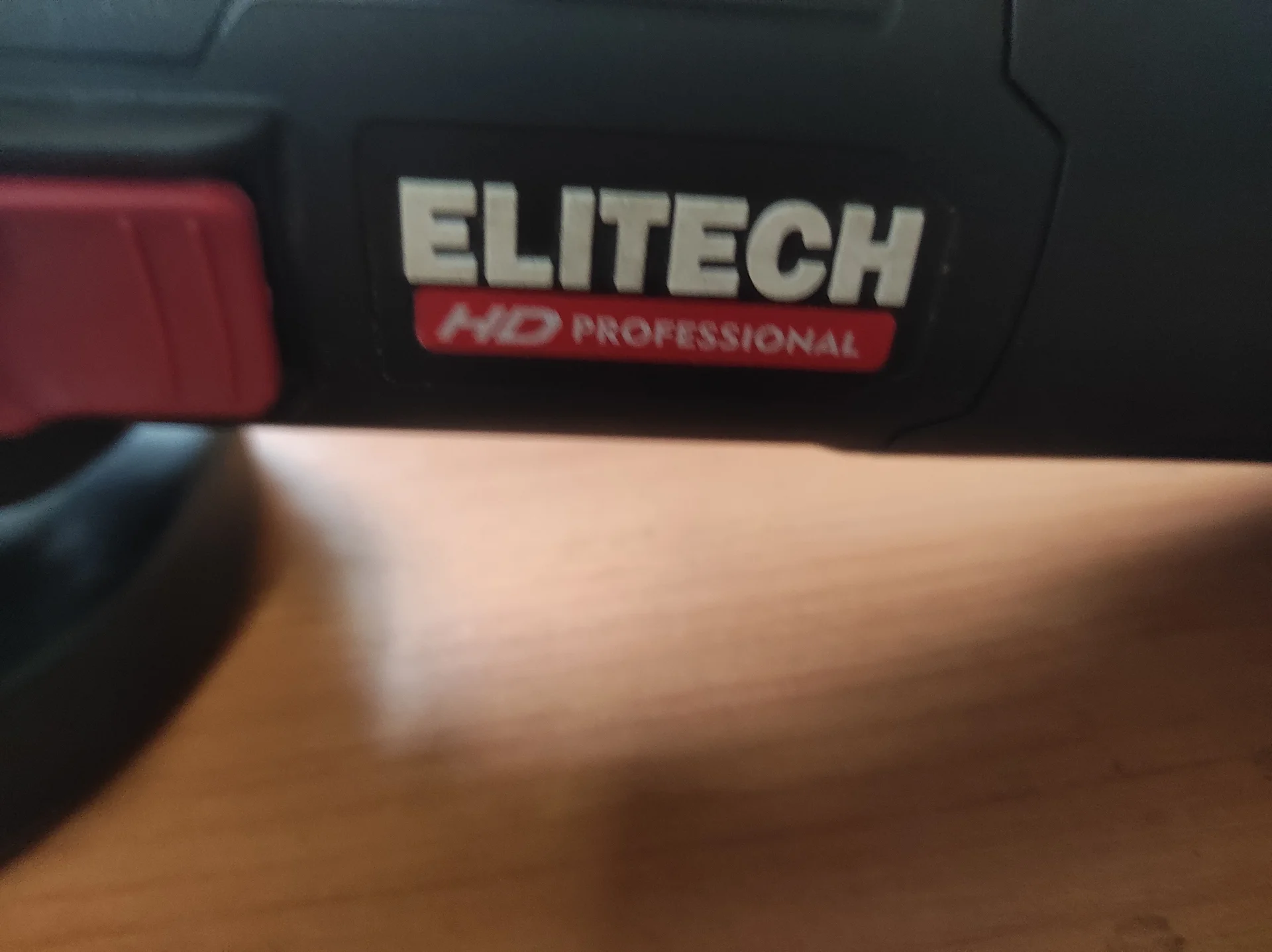 Ушм болгарка ELITECH - миниатюра 5