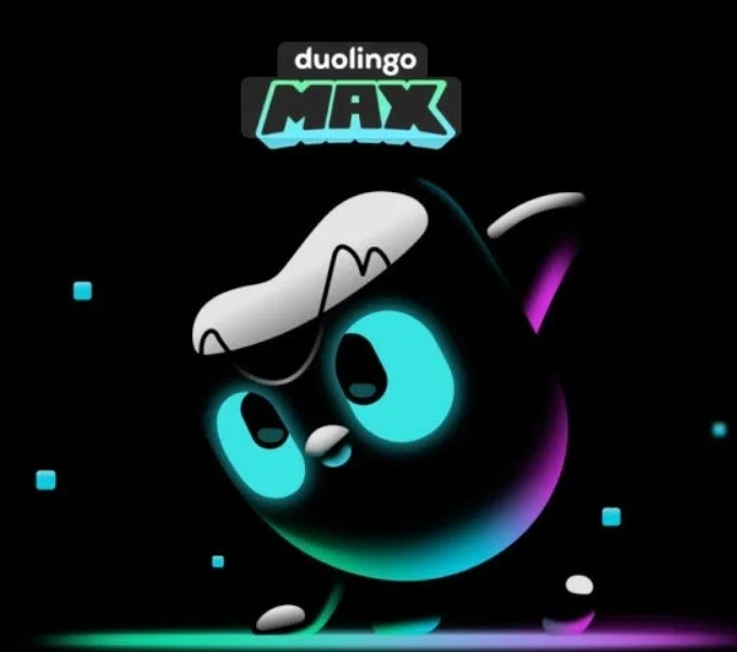 Подписка Duolingo Max - изображение 1