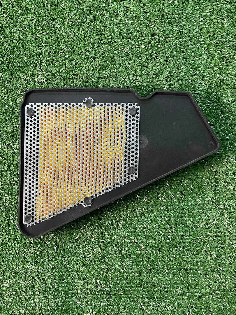 Фильтр воздушный Yamaha GEAR 4T (UA06-08) - миниатюра 2