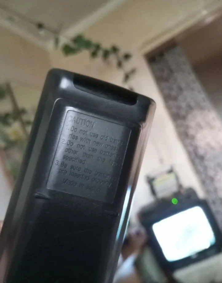 Panasonic J22 - миниатюра 3