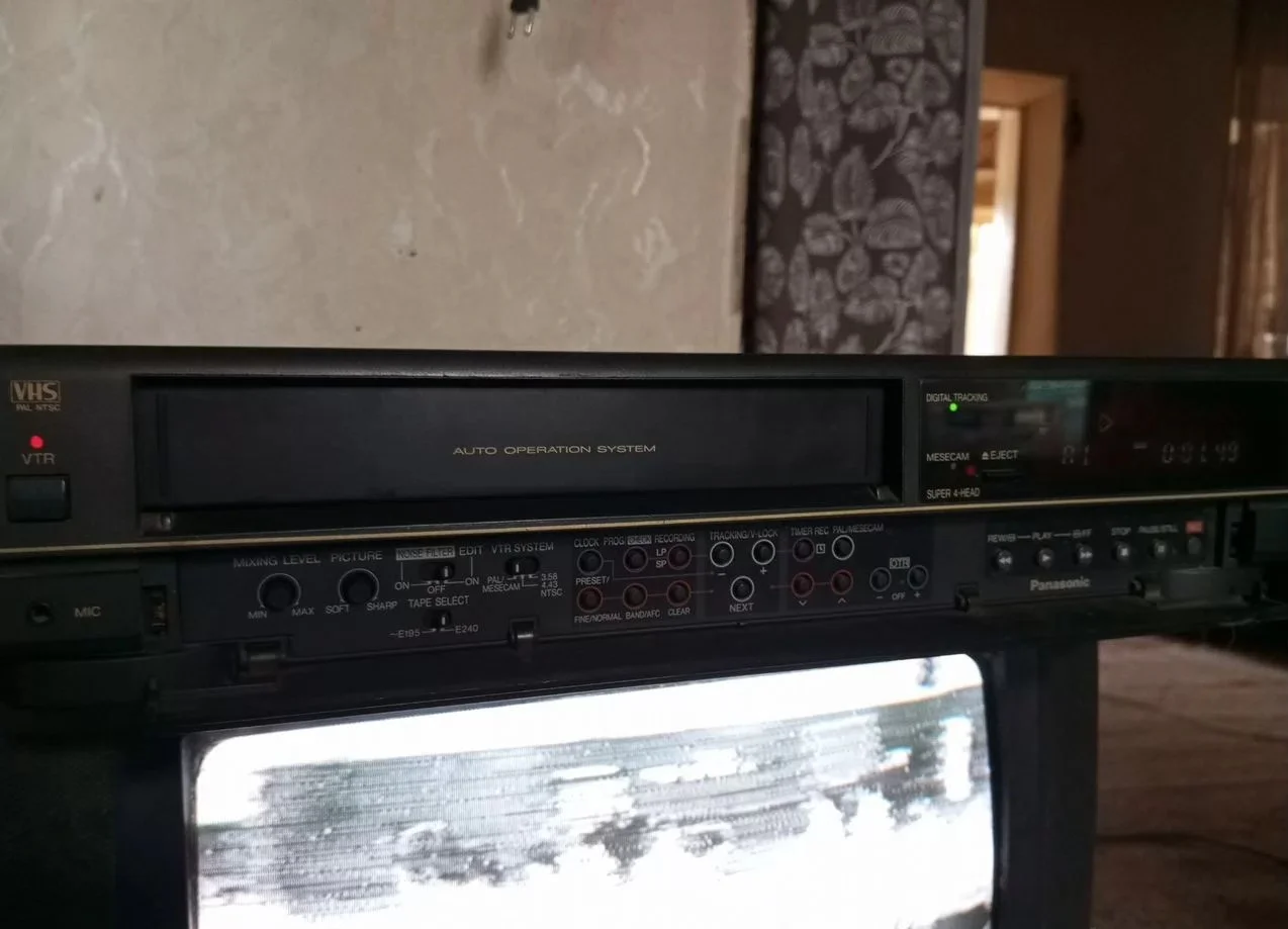 Panasonic J22 - миниатюра 5