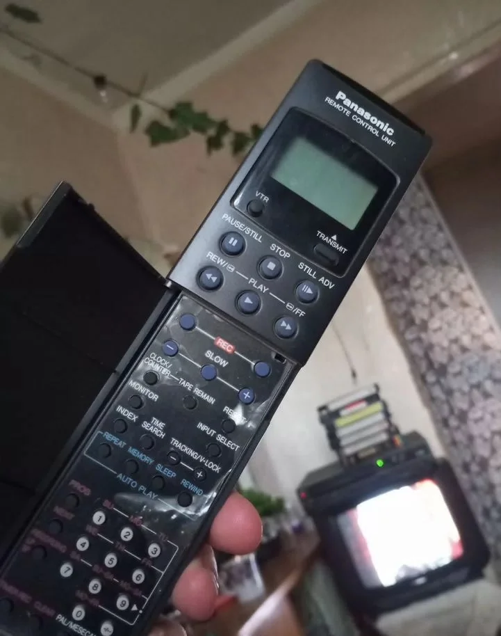 Panasonic J22 - миниатюра 8