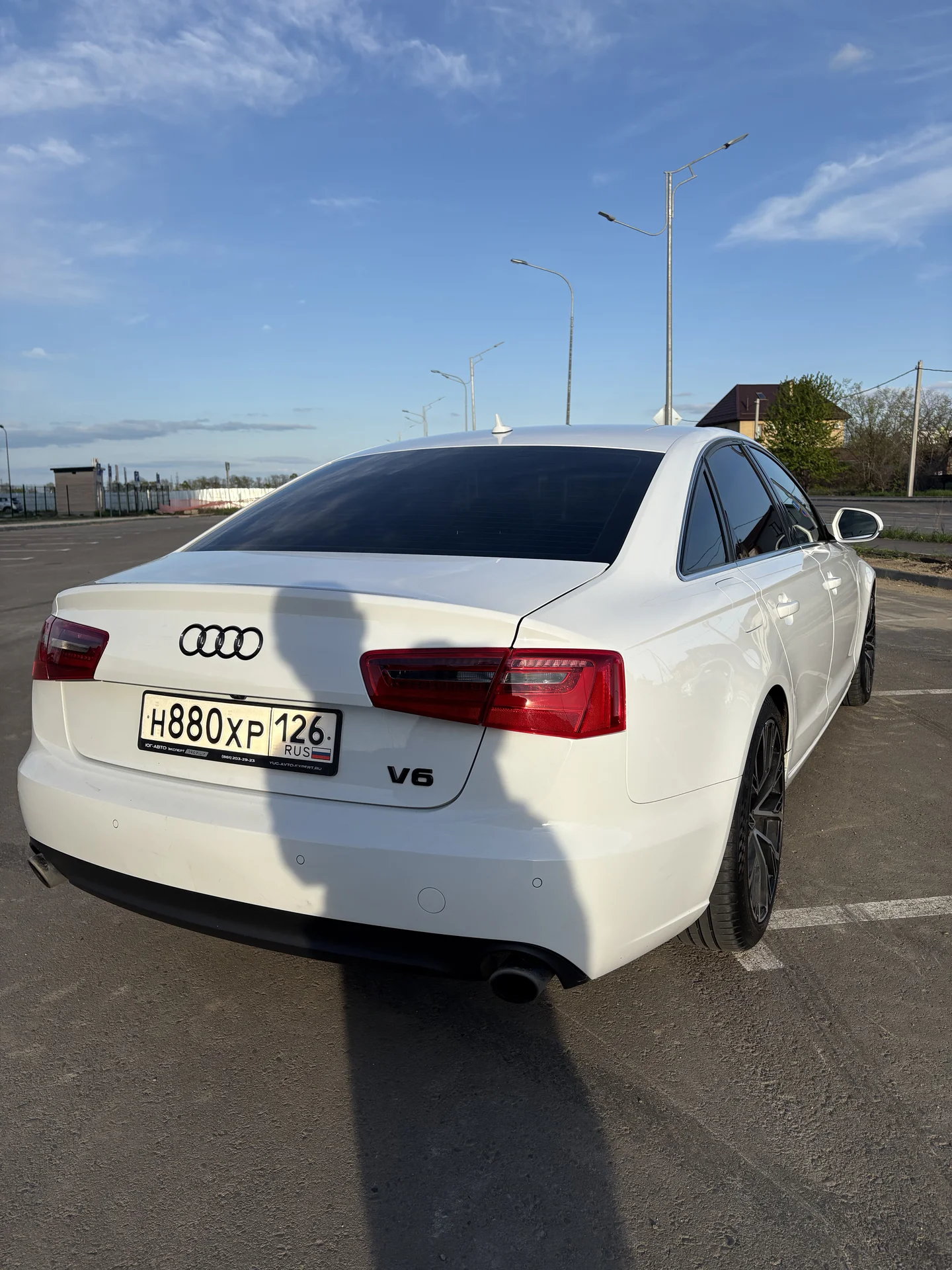 Автомобиль - миниатюра 2