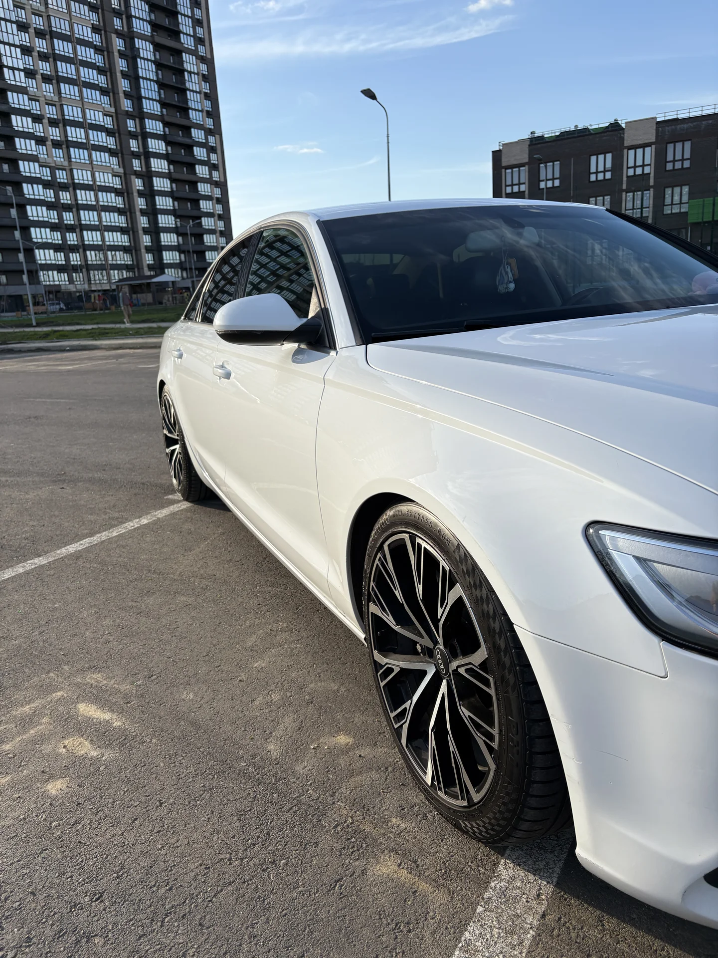 Автомобиль - миниатюра 7