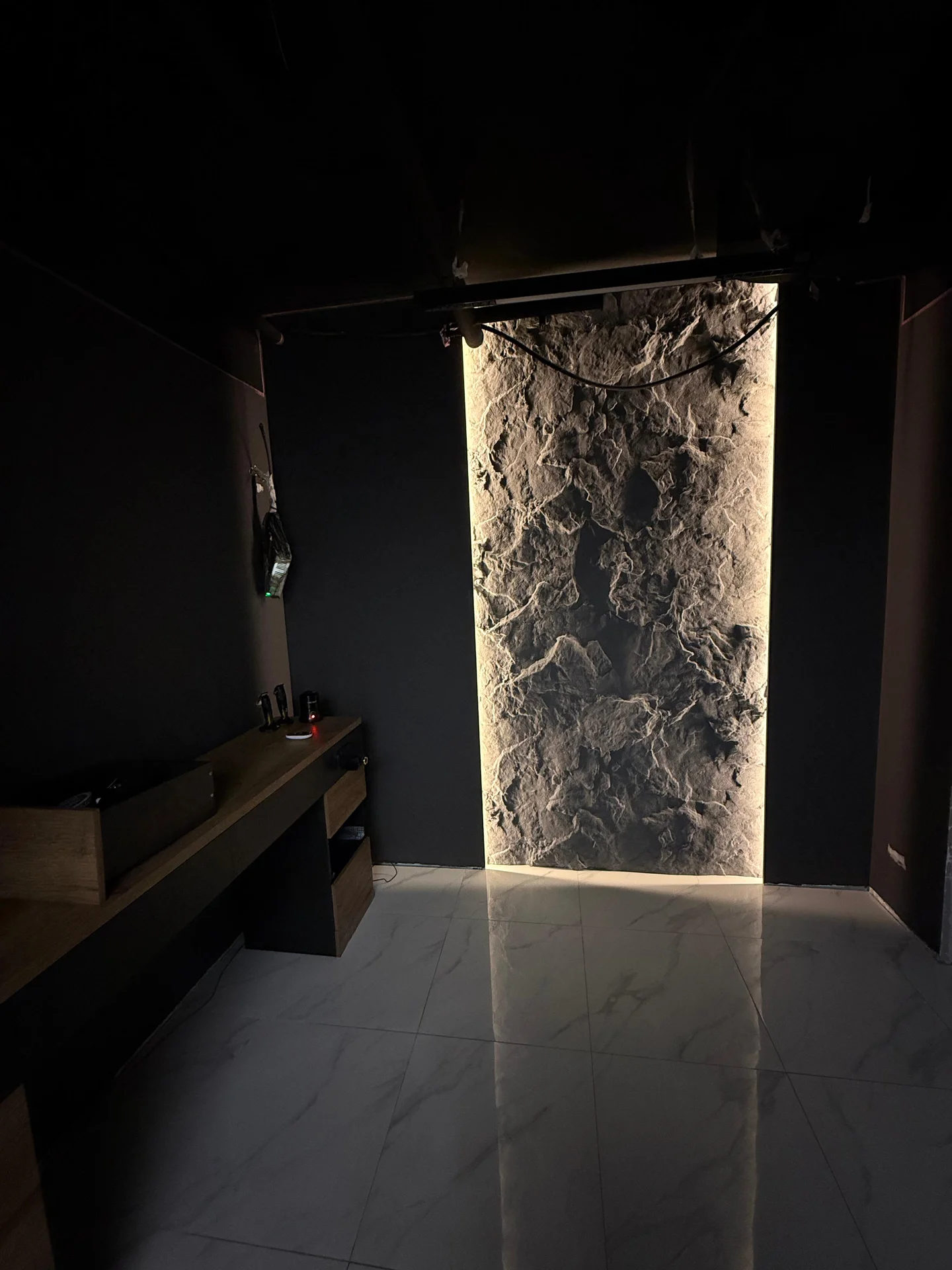 3D Гипсовые панели Скала - миниатюра 9