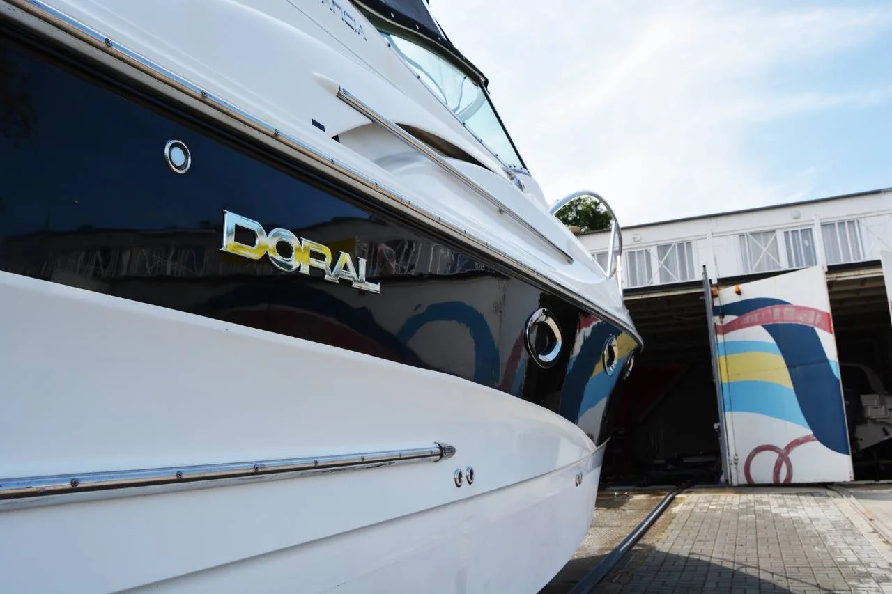 Катер Doral 295 Prestancia - миниатюра 5