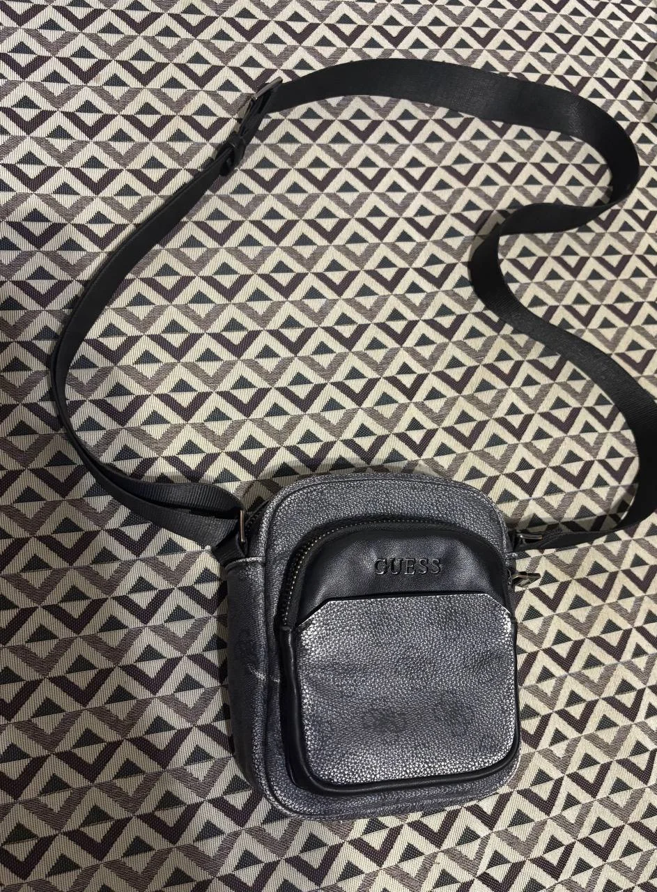сумка guess оригинал - изображение 1