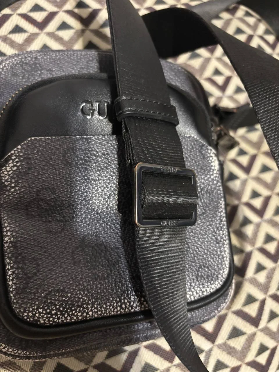 сумка guess оригинал - миниатюра 2