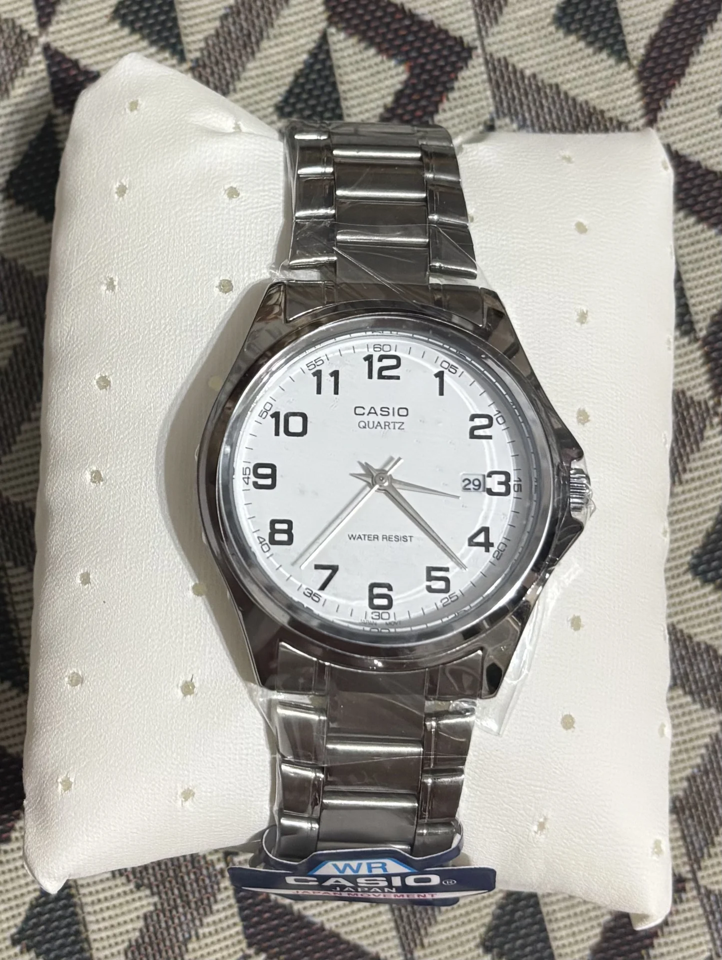 часы casio оригинал - изображение 1