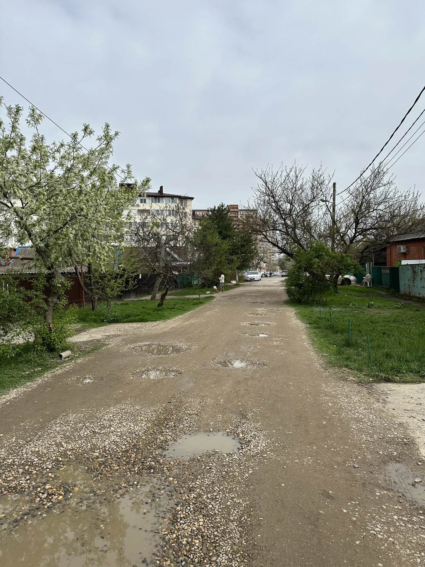 Земельный участок 10 соток - миниатюра 2