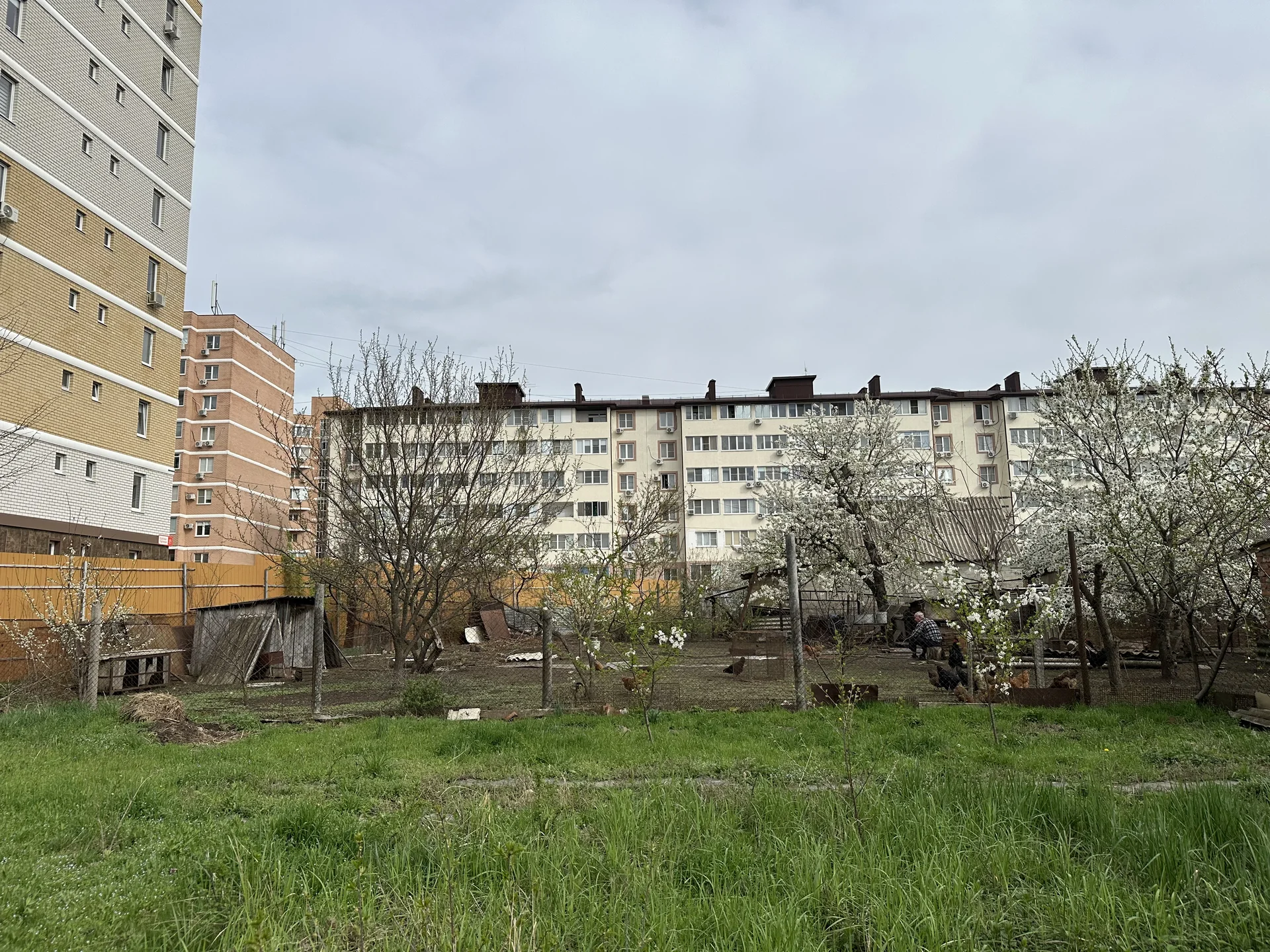 Земельный участок 10 соток - миниатюра 4