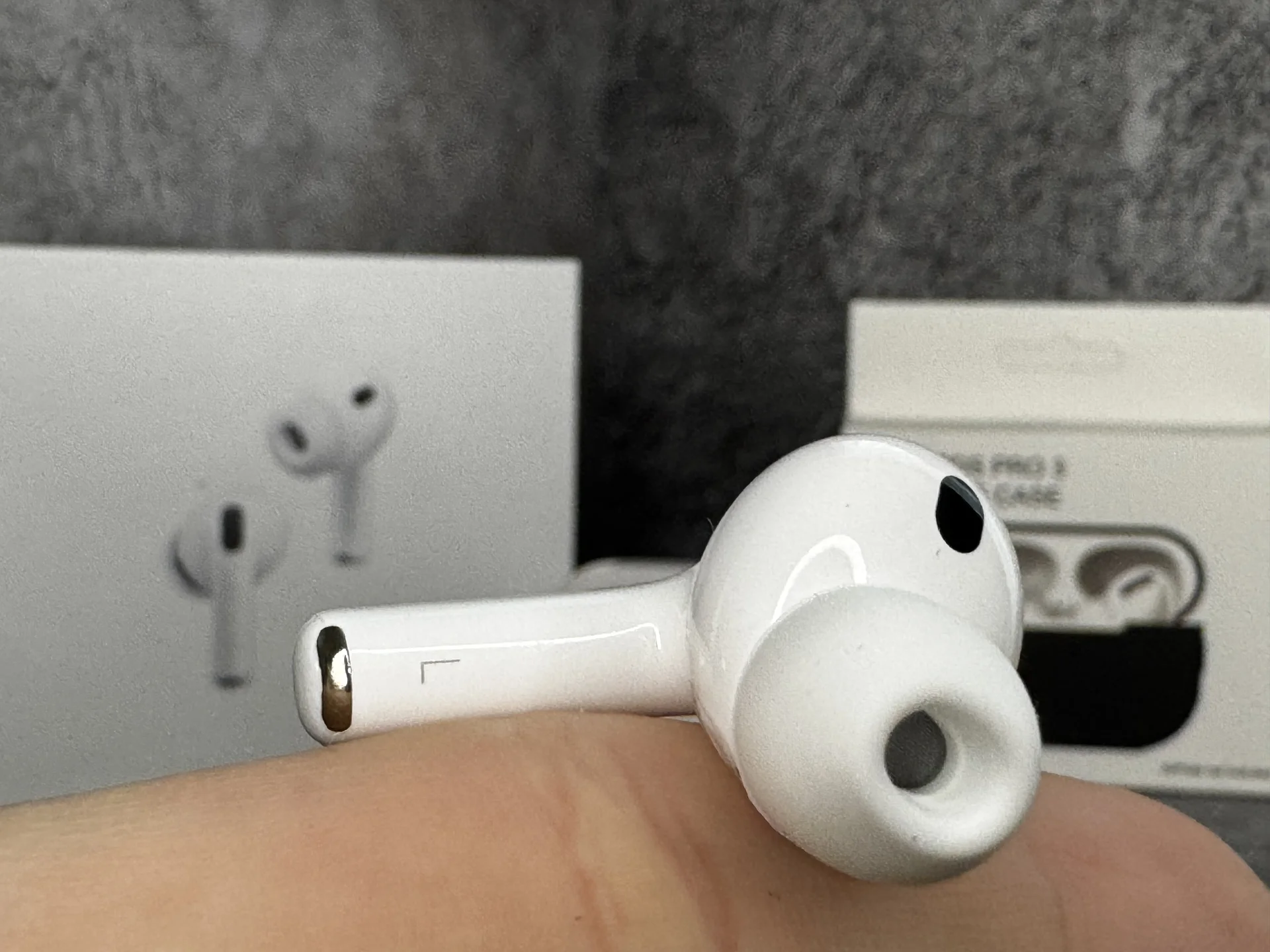 AirPods Pro 3 - миниатюра 2