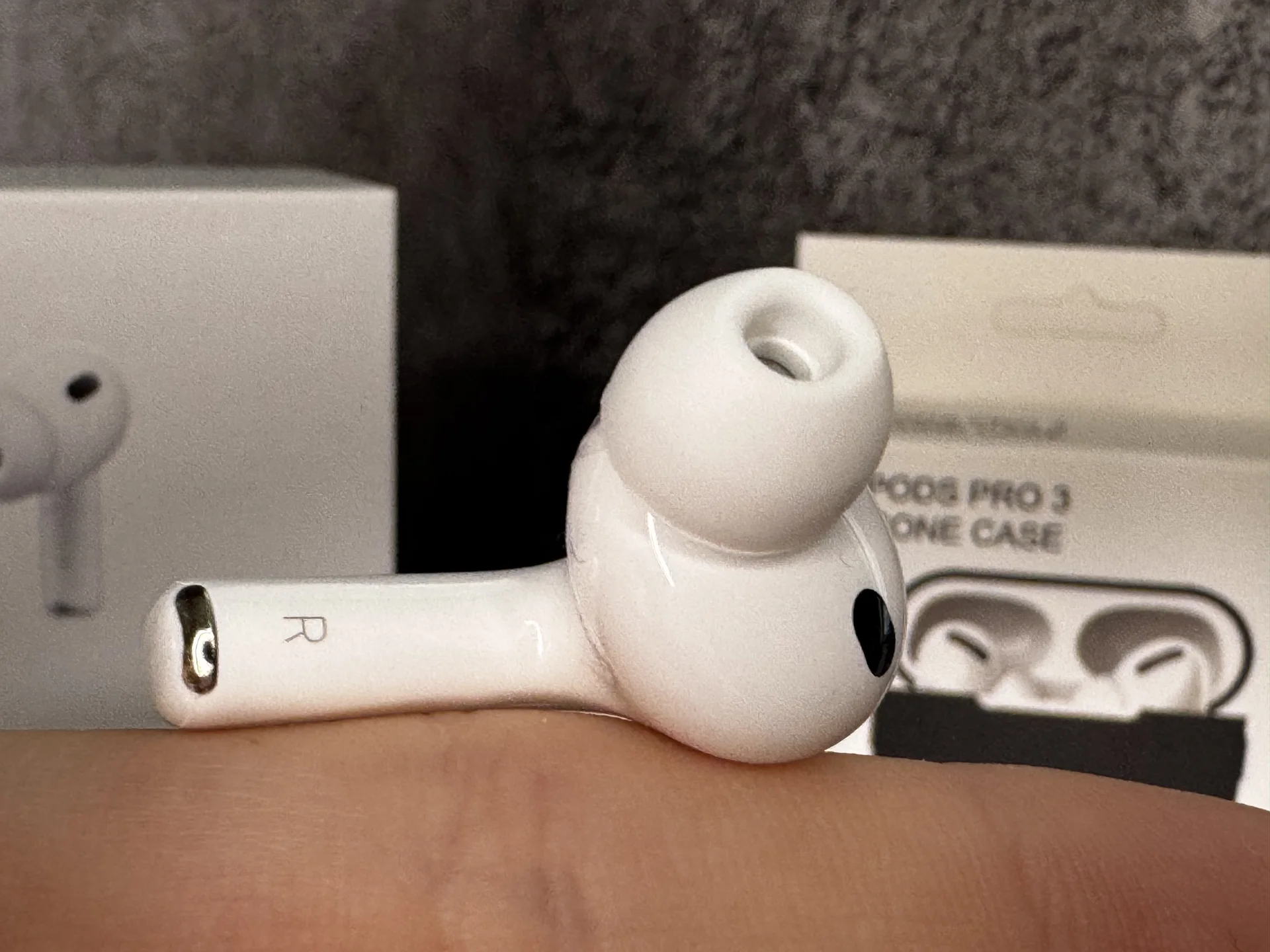 AirPods Pro 3 - миниатюра 3
