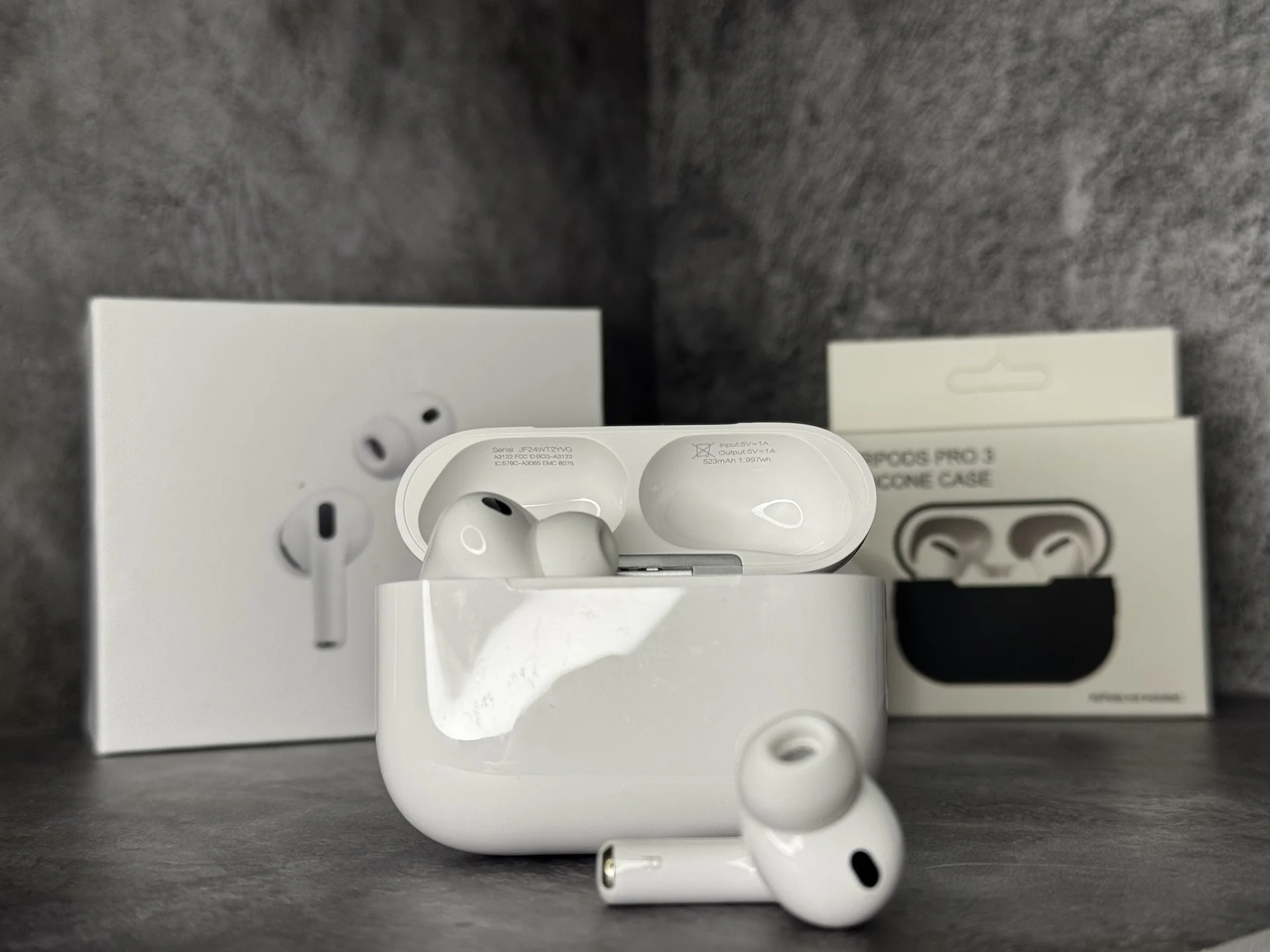 AirPods Pro 3 - миниатюра 4