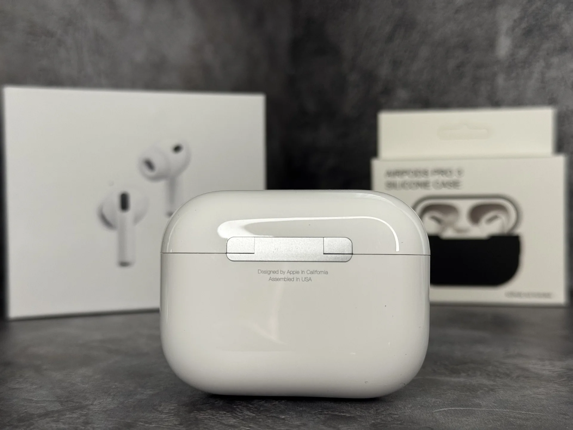 AirPods Pro 3 - миниатюра 5