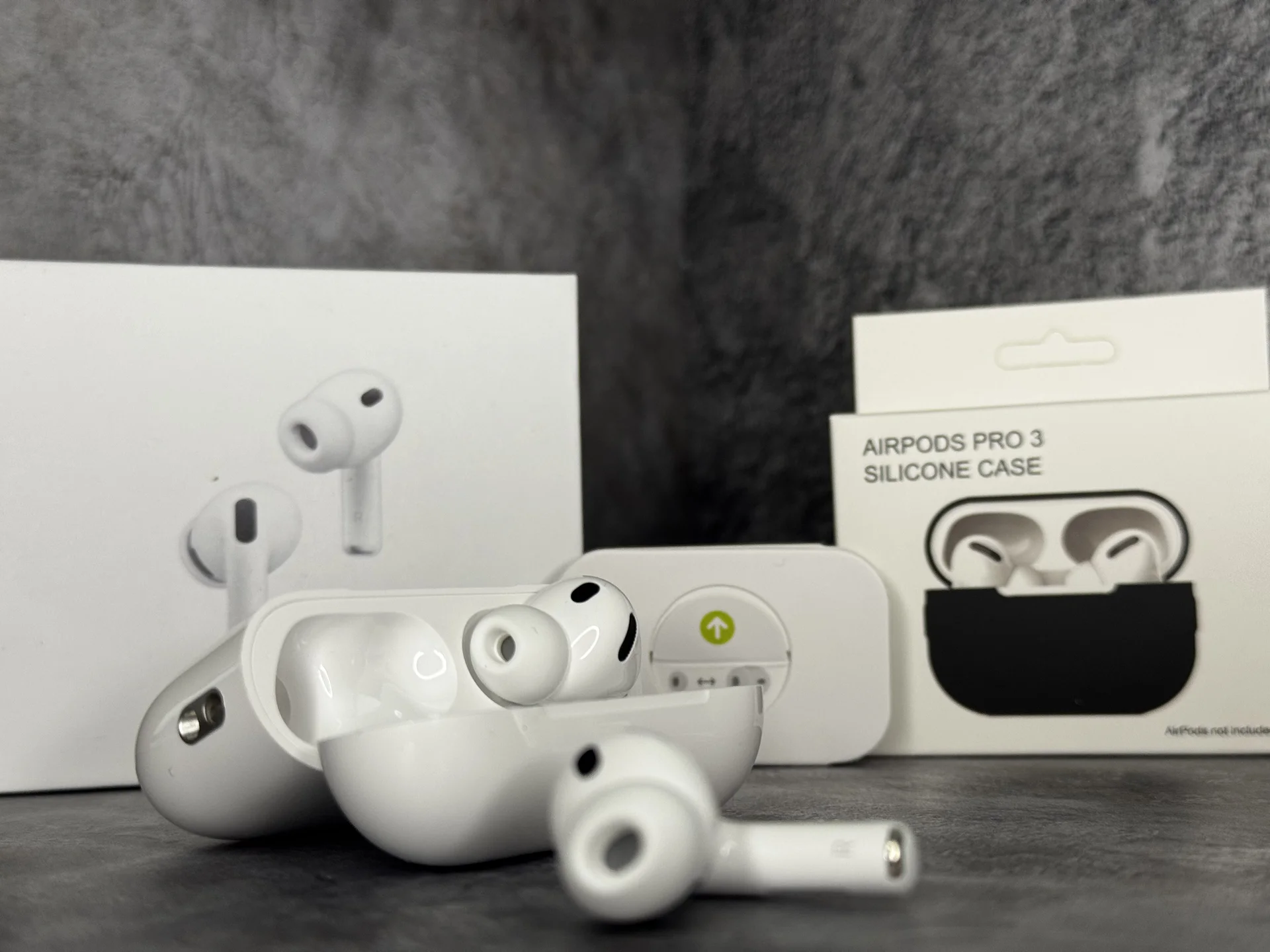 AirPods Pro 3 - миниатюра 6