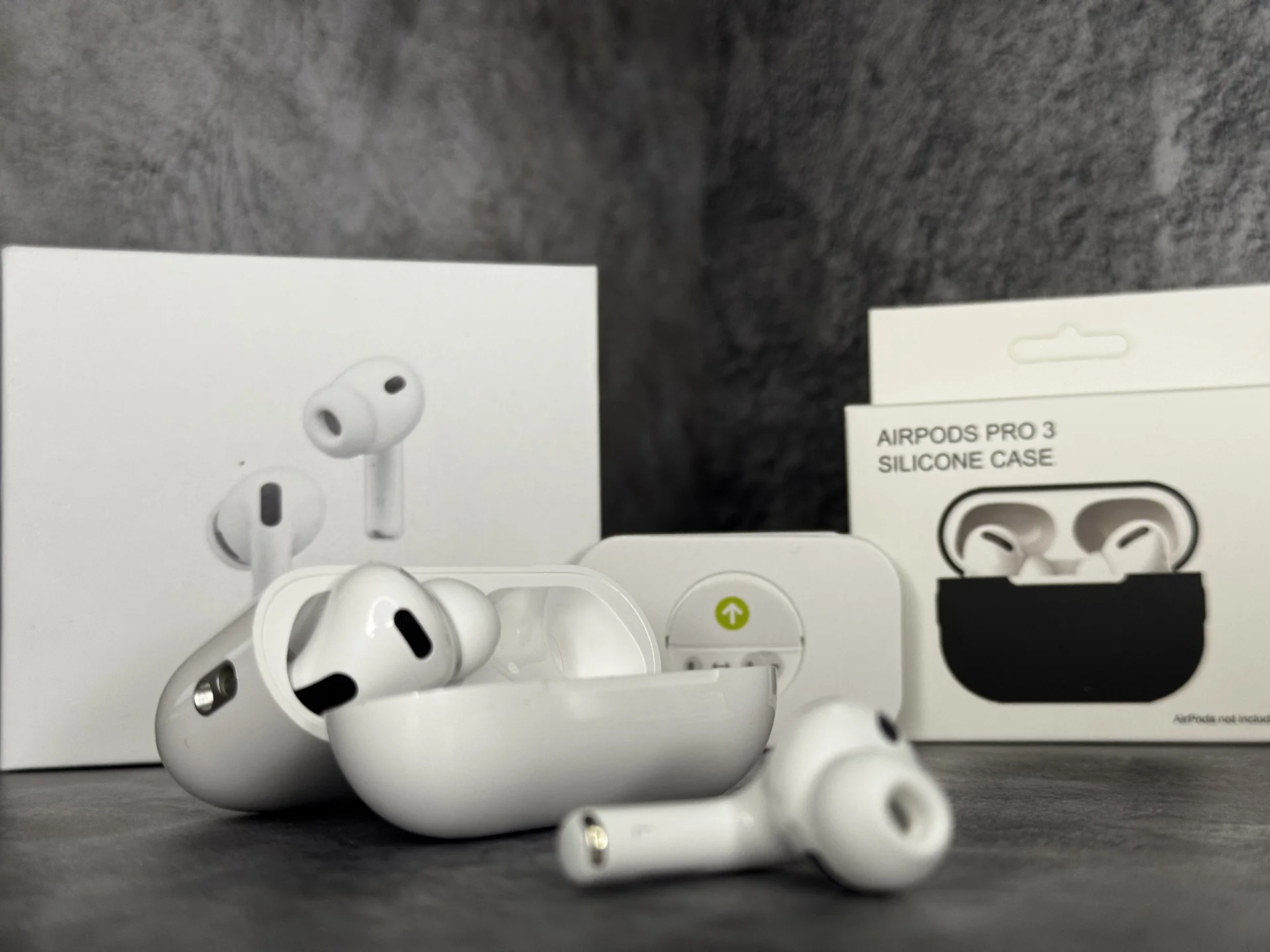 AirPods Pro 3 - миниатюра 7