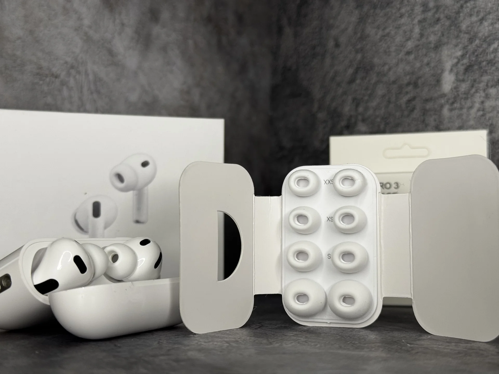 AirPods Pro 3 - миниатюра 8