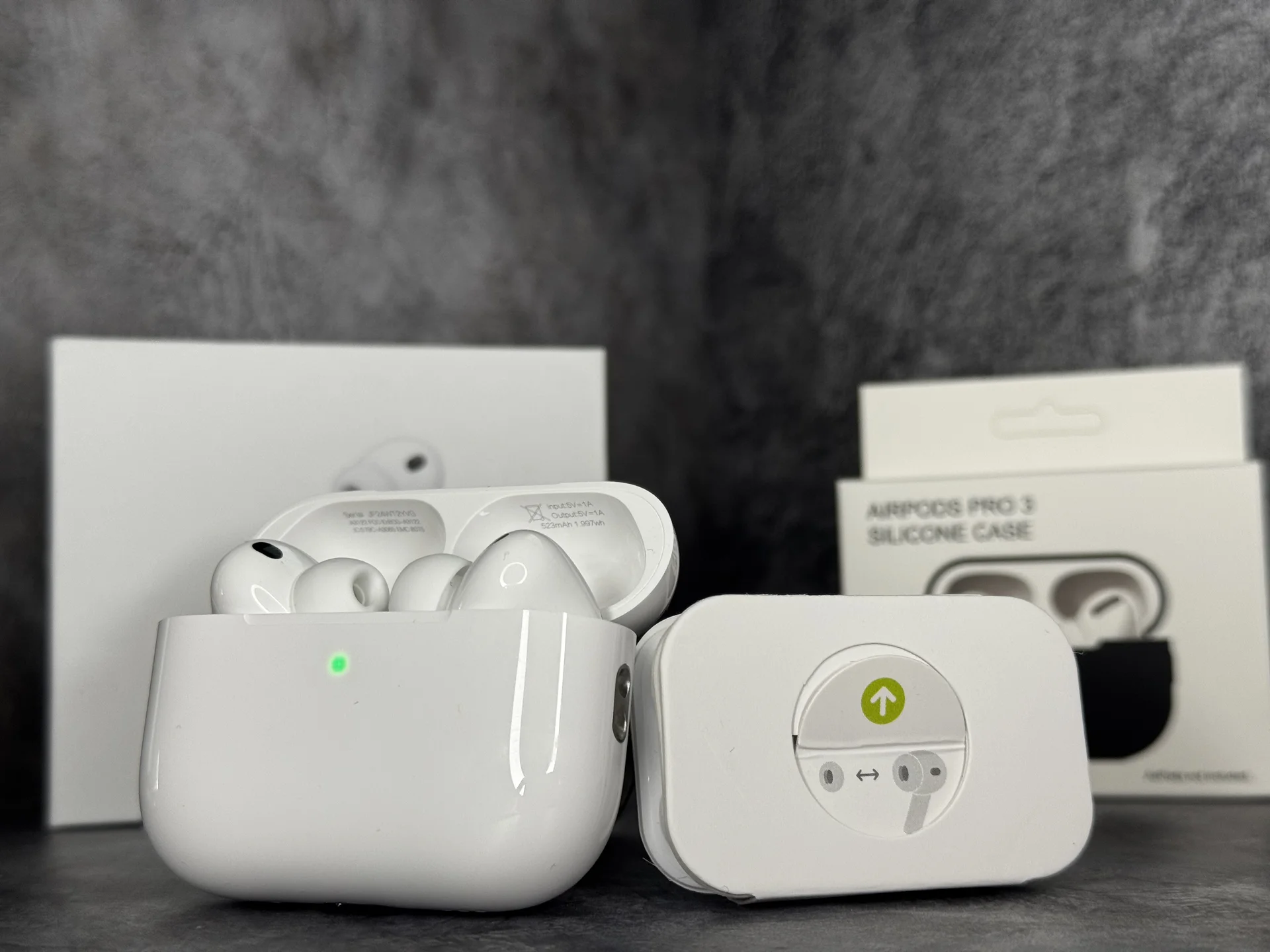 AirPods Pro 3 - миниатюра 9