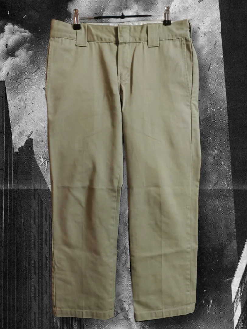 Брюки Dickies 873 - изображение 1