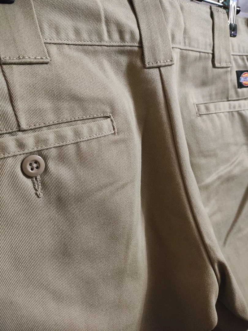 Брюки Dickies 873 - миниатюра 4