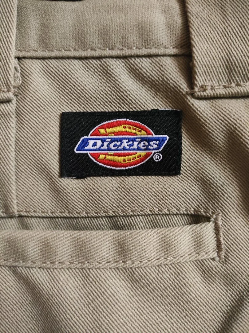 Брюки Dickies 873 - миниатюра 5