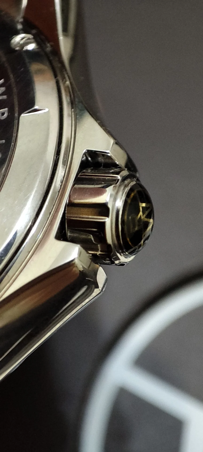Часы Raymond Weil 2970 - миниатюра 5