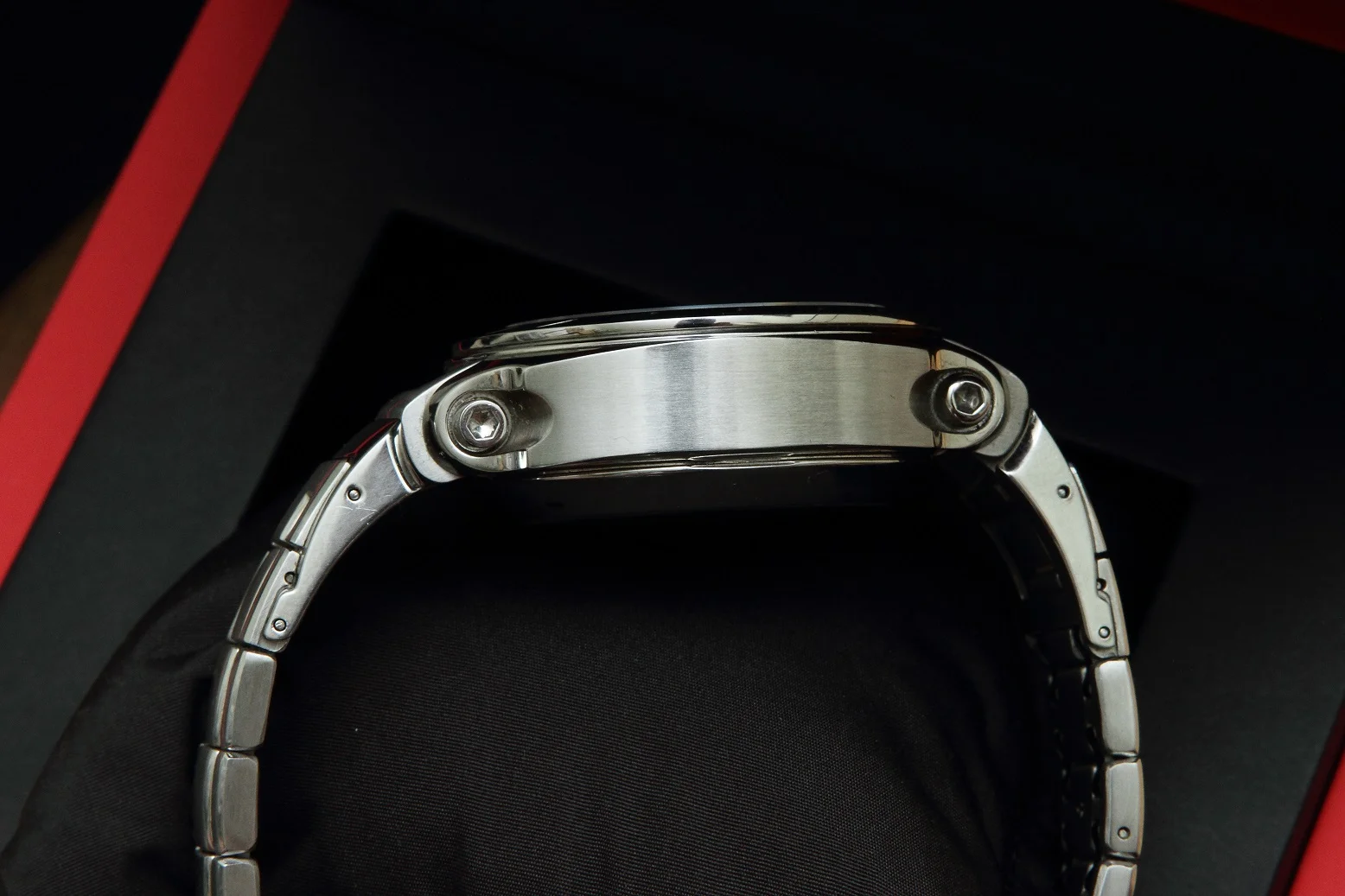 Часы Tissot T011.414A limited edition motoGP - миниатюра 4