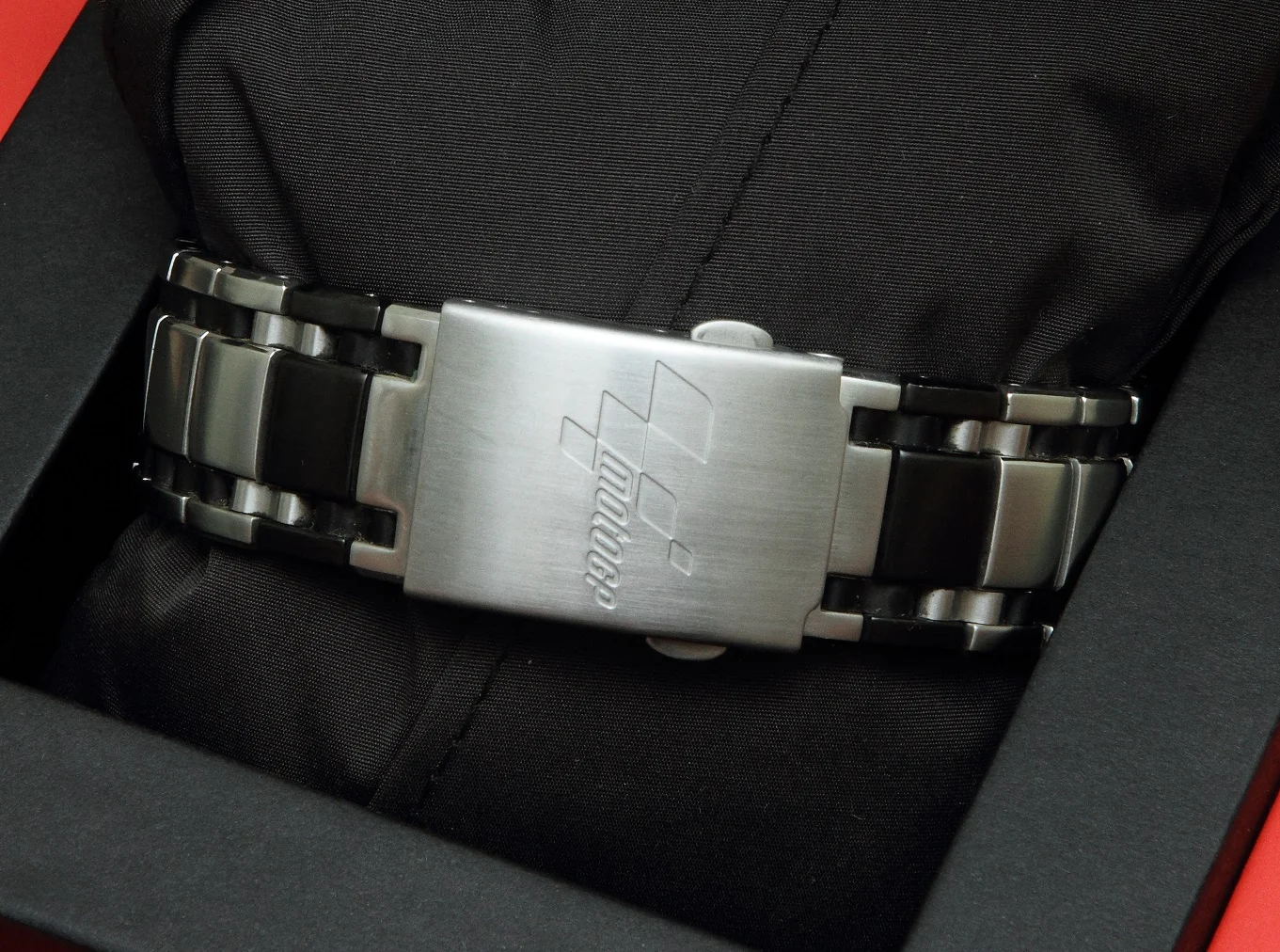 Часы Tissot T011.414A limited edition motoGP - миниатюра 5