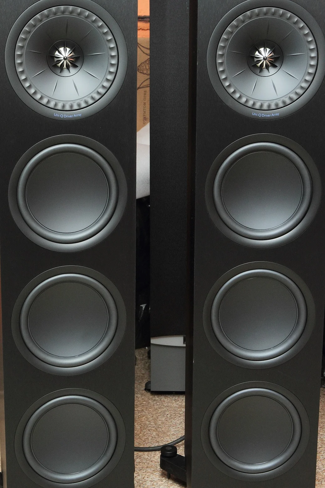 Акустика KEF Q950 - миниатюра 2