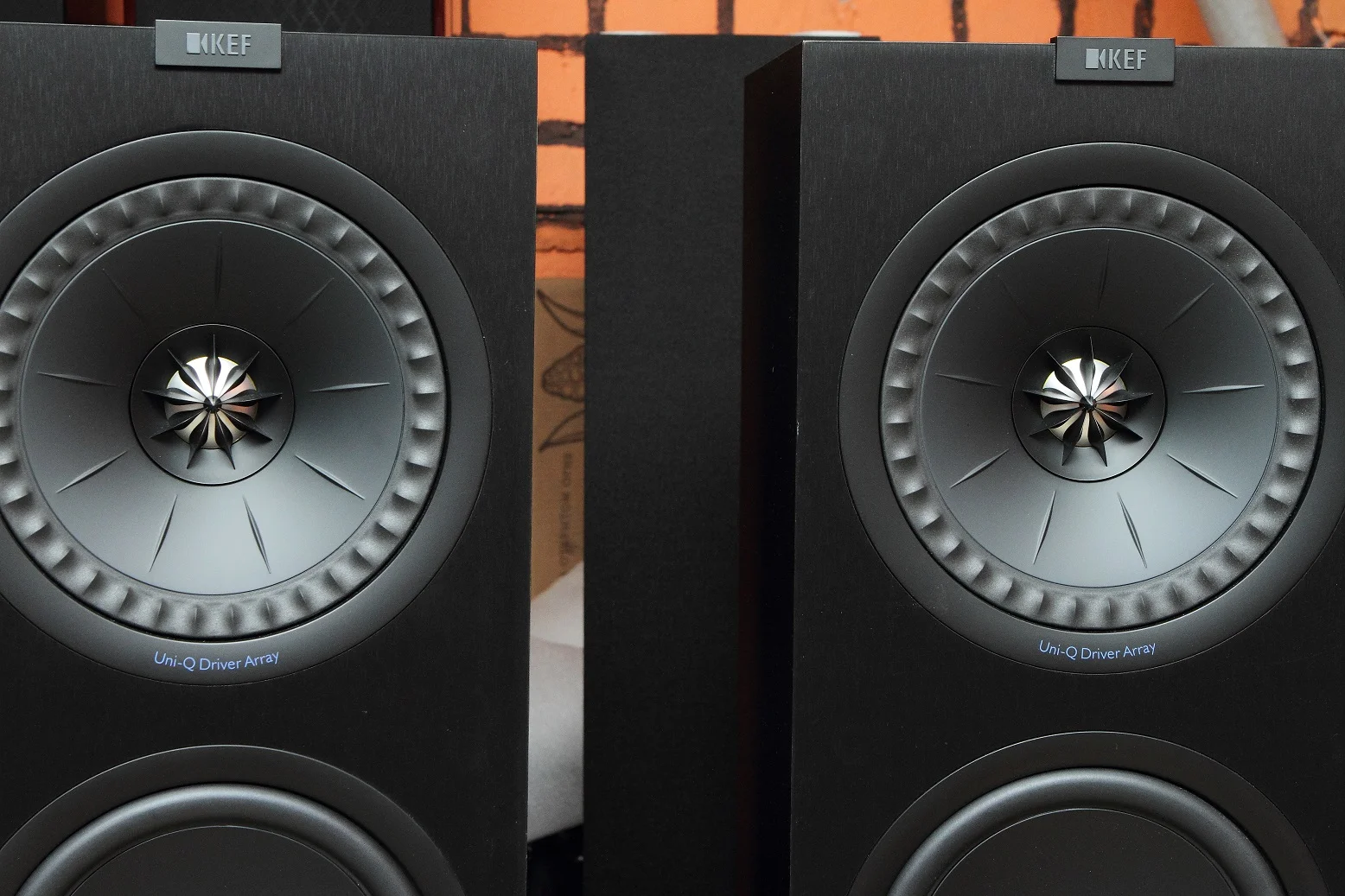 Акустика KEF Q950 - миниатюра 3