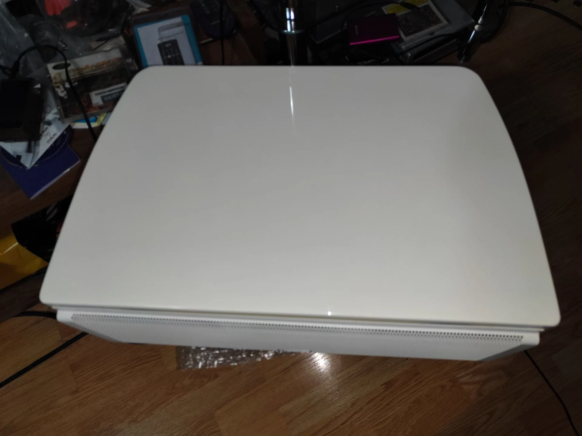 Центральный канал monitor audio gold gxc 150 - миниатюра 5