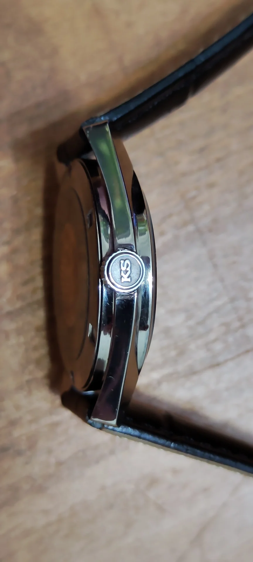 Часы seiko ks45 - миниатюра 7