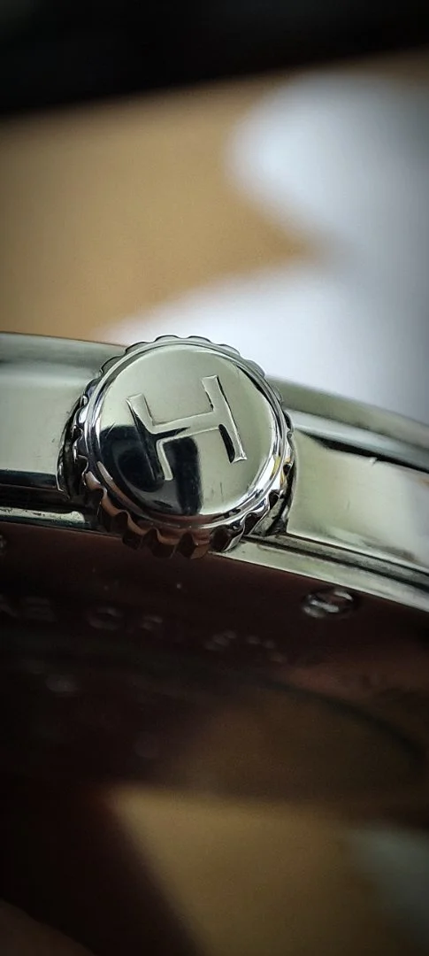 Часы Hamilton H386150 - миниатюра 6