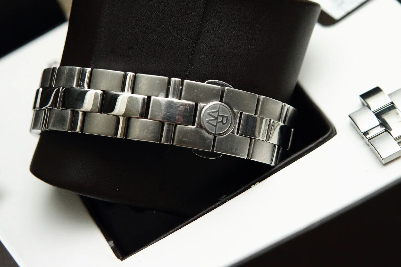 часы raymond weil 2970 - миниатюра 7